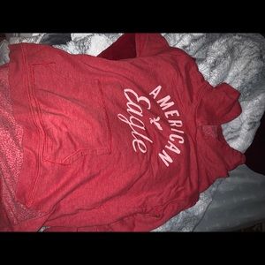 American Eagle Sweatshirt